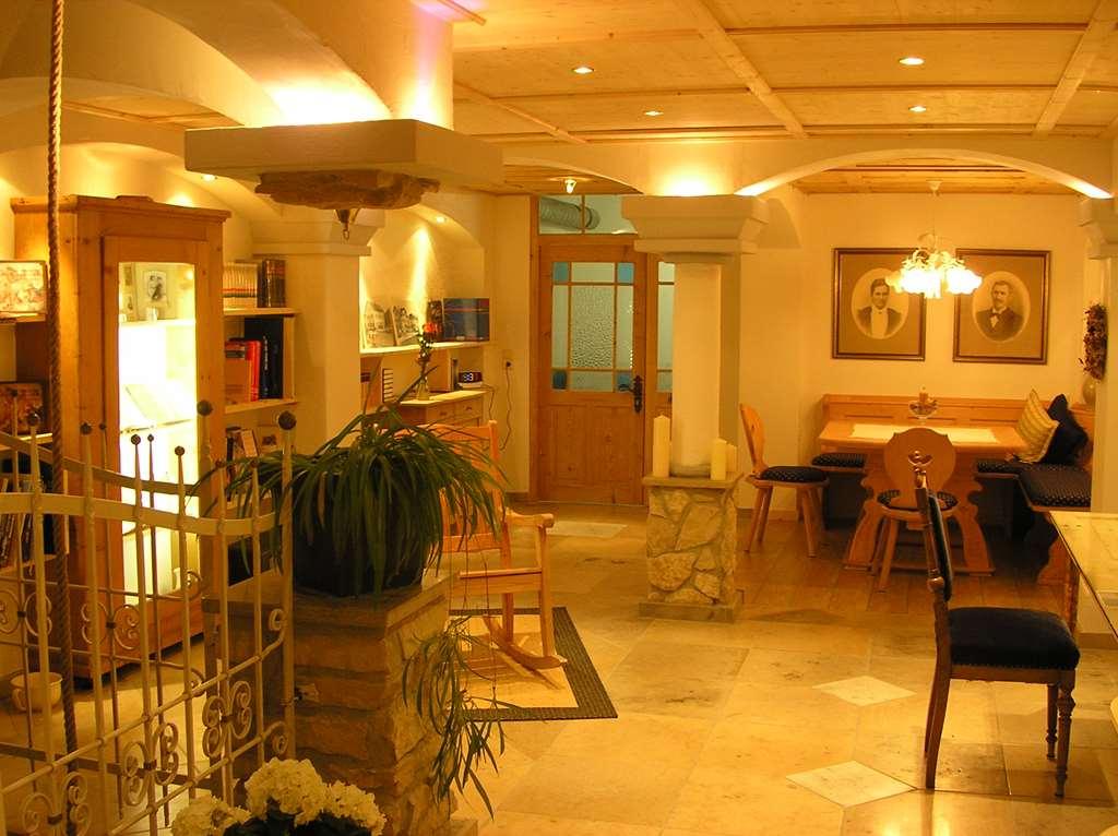 Arthotel Ana Panorama มาร์คโทเบอร์ดอร์ฟ สิ่งอำนวยความสะดวก รูปภาพ