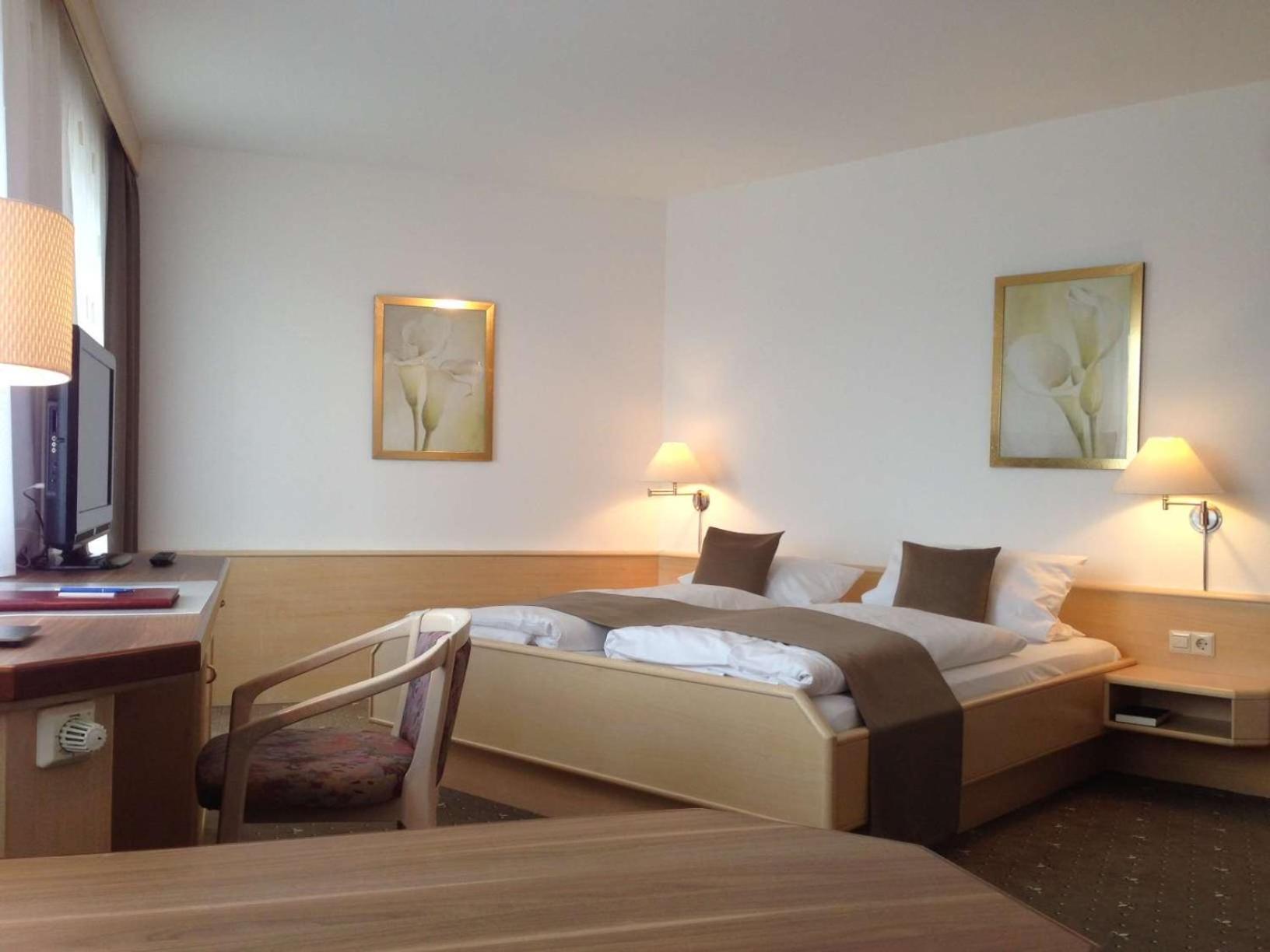 Arthotel Ana Panorama มาร์คโทเบอร์ดอร์ฟ ภายนอก รูปภาพ