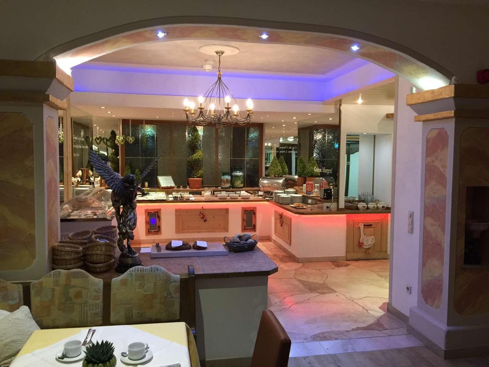 Arthotel Ana Panorama มาร์คโทเบอร์ดอร์ฟ ภายนอก รูปภาพ