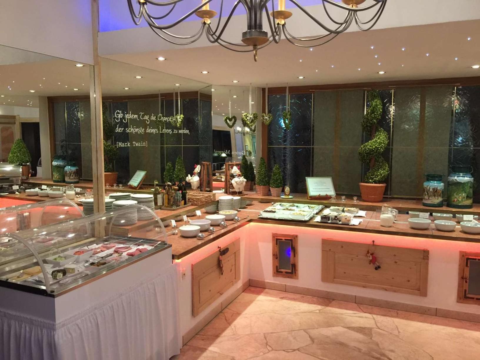 Arthotel Ana Panorama มาร์คโทเบอร์ดอร์ฟ ภายนอก รูปภาพ