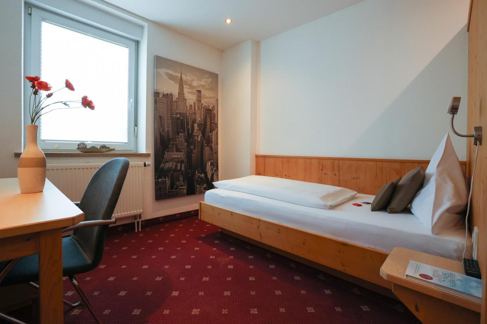Arthotel Ana Panorama มาร์คโทเบอร์ดอร์ฟ ภายนอก รูปภาพ