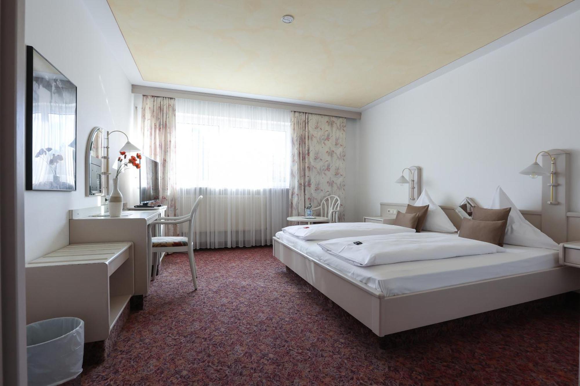 Arthotel Ana Panorama มาร์คโทเบอร์ดอร์ฟ ภายนอก รูปภาพ