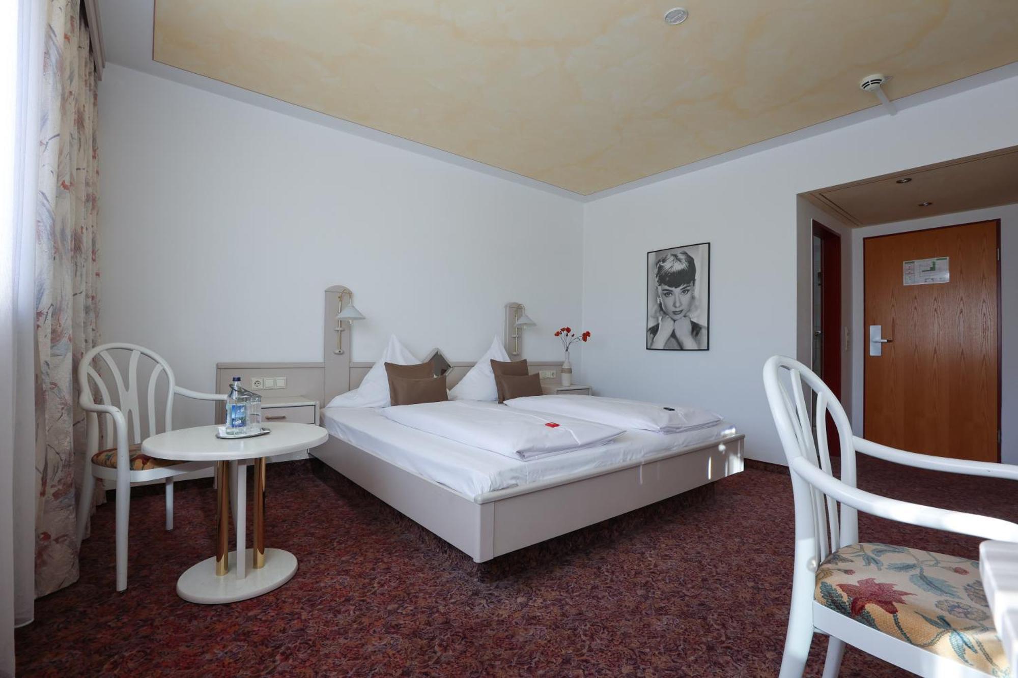 Arthotel Ana Panorama มาร์คโทเบอร์ดอร์ฟ ภายนอก รูปภาพ