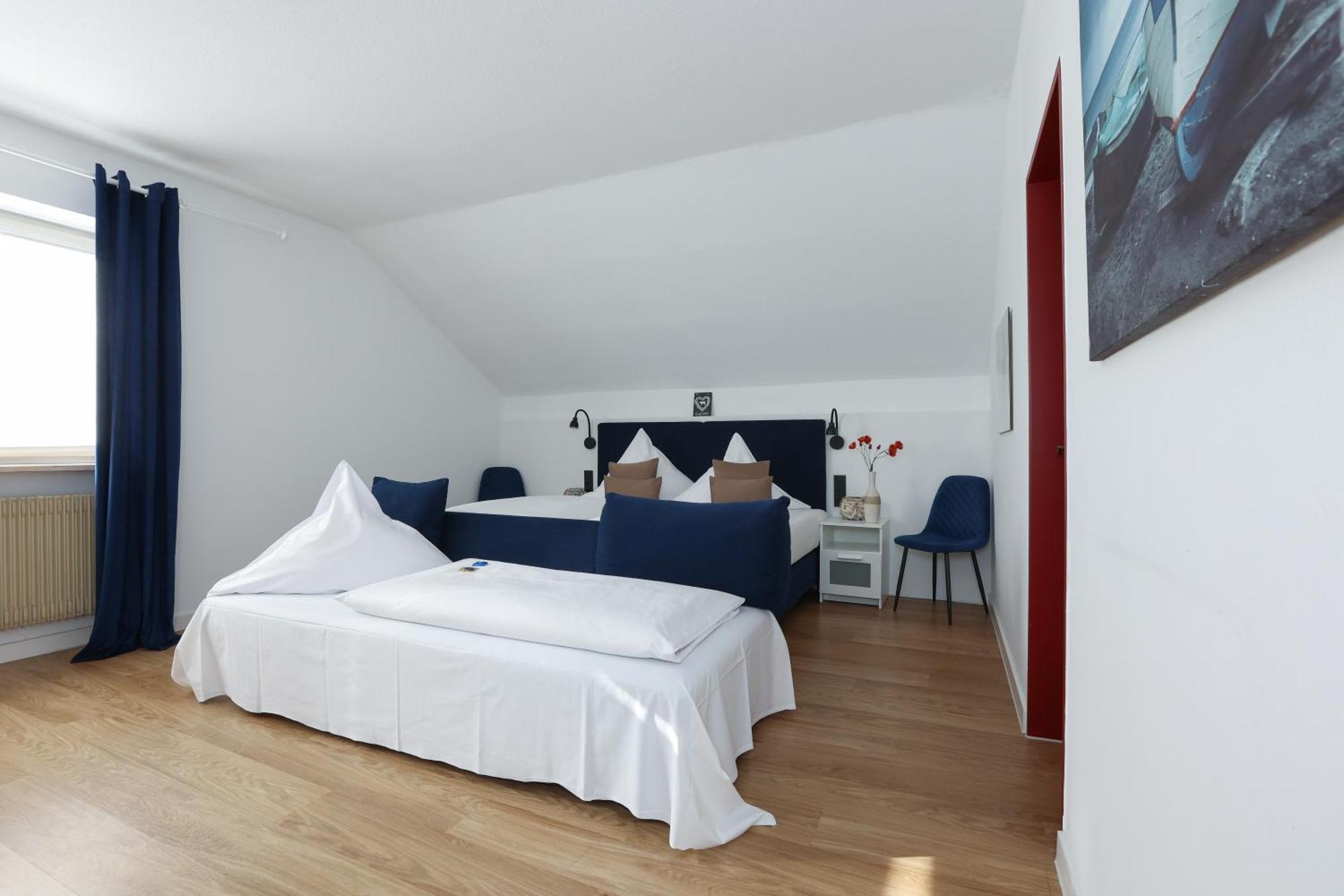 Arthotel Ana Panorama มาร์คโทเบอร์ดอร์ฟ ภายนอก รูปภาพ