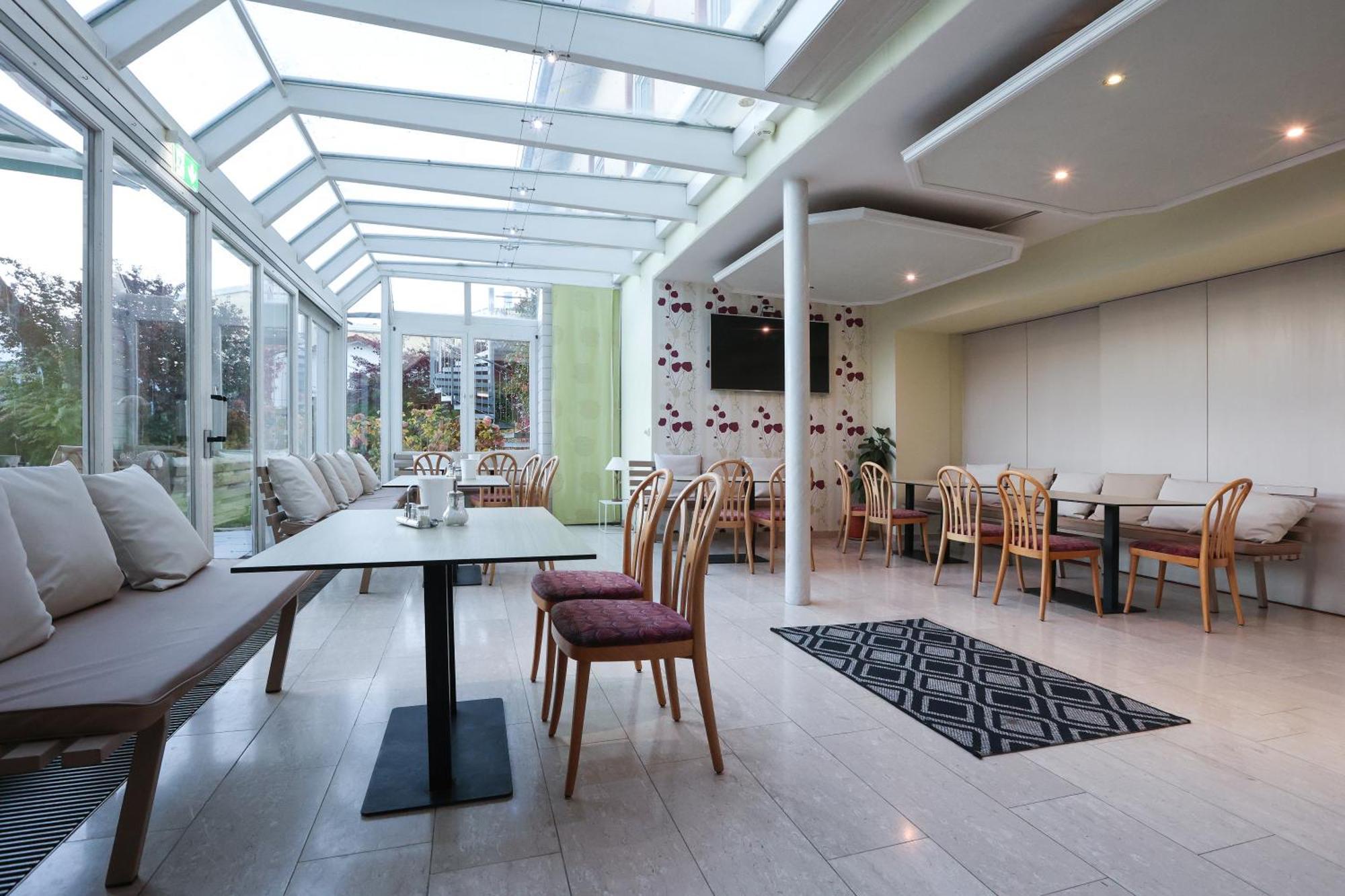 Arthotel Ana Panorama มาร์คโทเบอร์ดอร์ฟ ภายนอก รูปภาพ