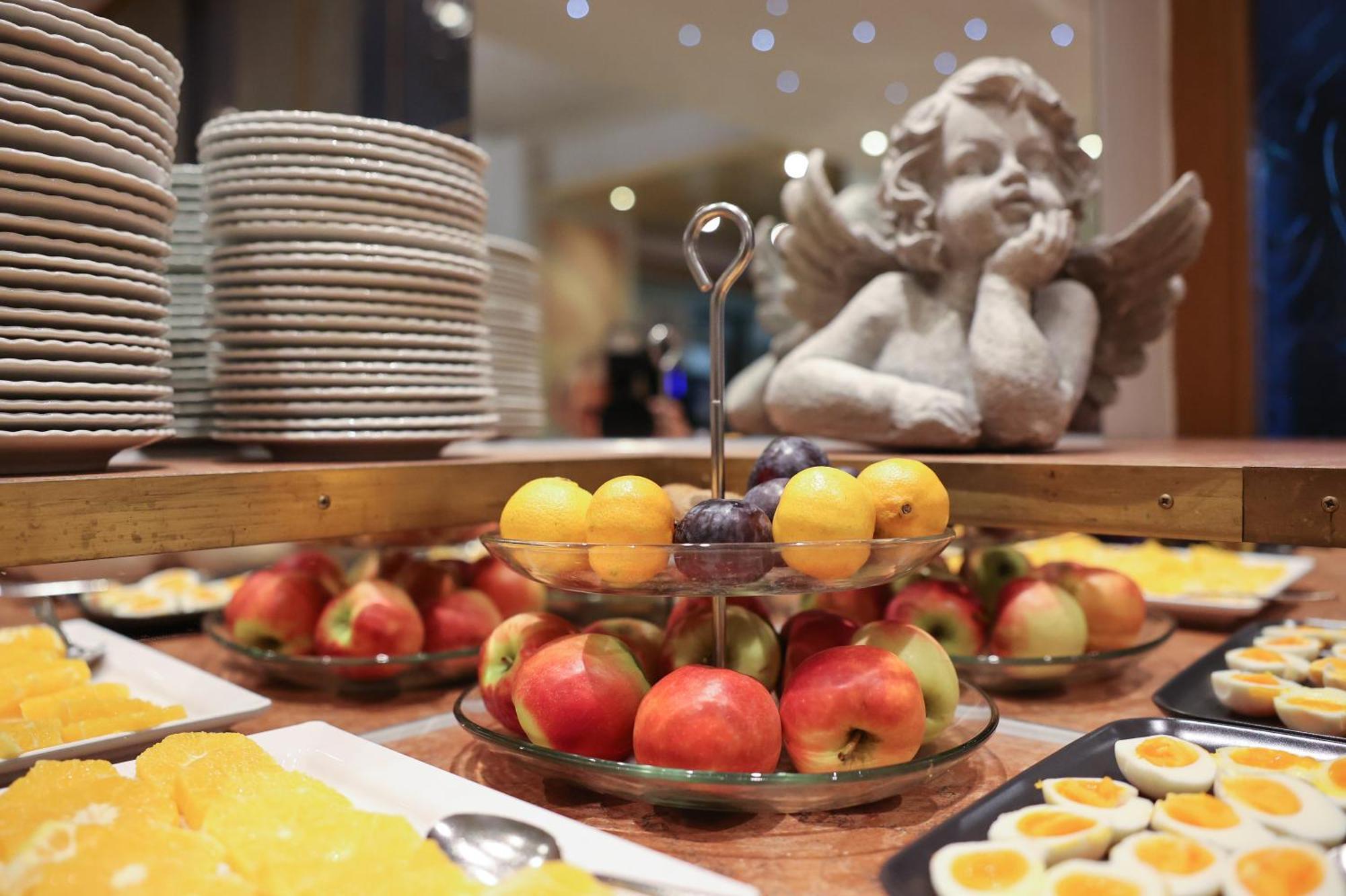 Arthotel Ana Panorama มาร์คโทเบอร์ดอร์ฟ ภายนอก รูปภาพ